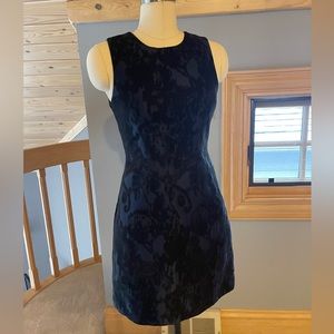 Brocade H&M Dress